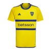 Maillot de Supporter Boca Juniors Extérieur 2023-24 Pour Homme